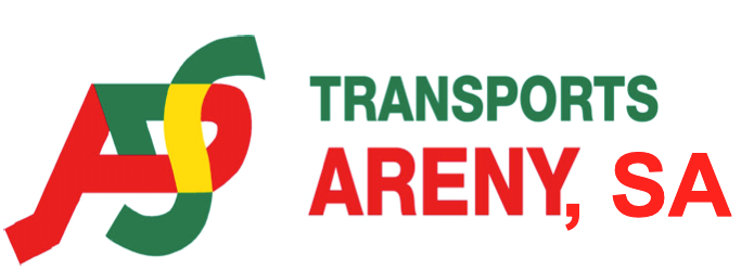 Transports Areny